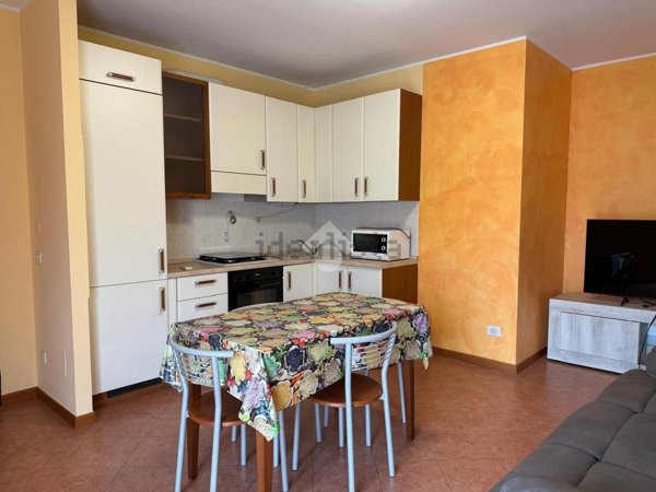 appartamento in vendita a Ciserano