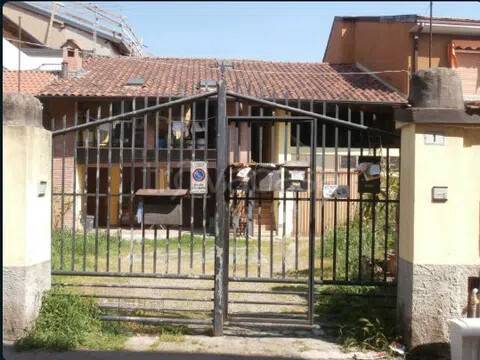 appartamento in vendita a Ciserano