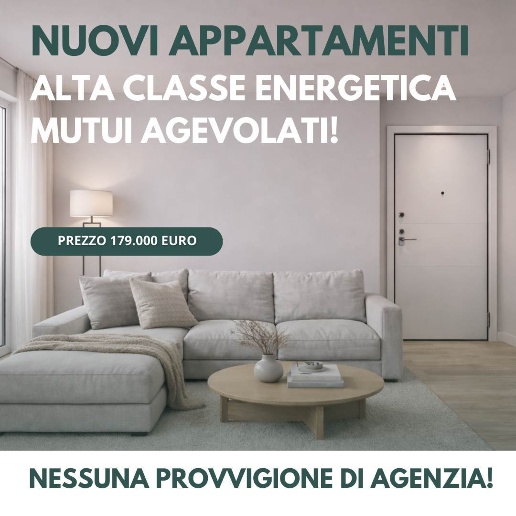 appartamento in vendita a Ciserano