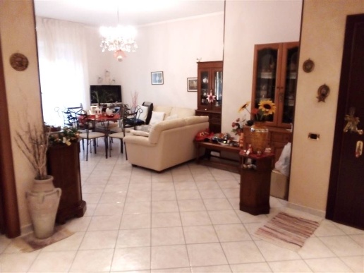 appartamento in vendita a Ciserano