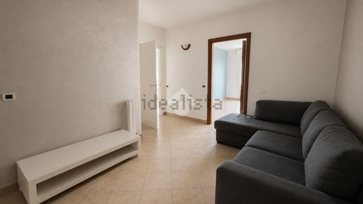 appartamento in vendita a Ciserano