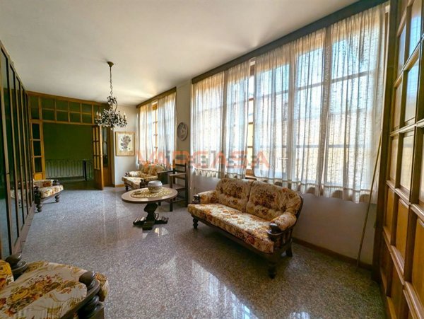 casa indipendente in vendita a Ciserano