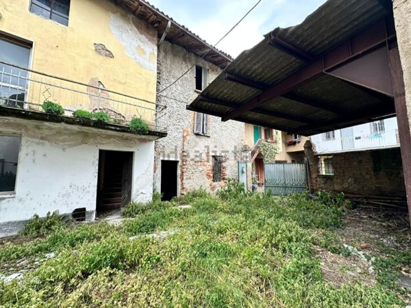 appartamento in vendita a Ciserano
