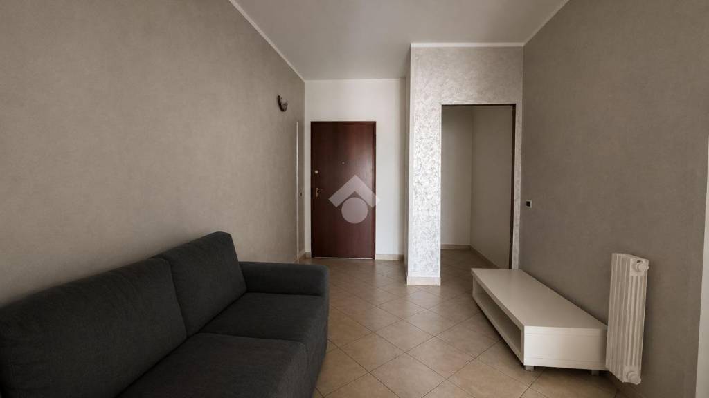 appartamento in vendita a Ciserano