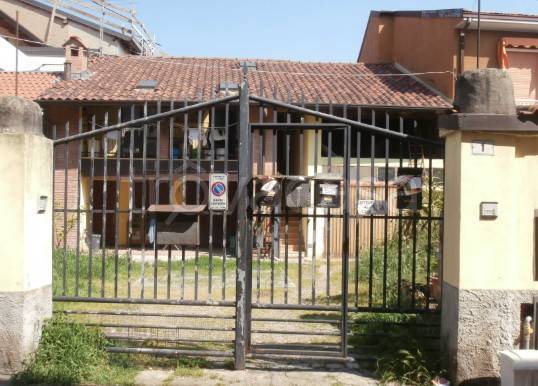 appartamento in vendita a Ciserano