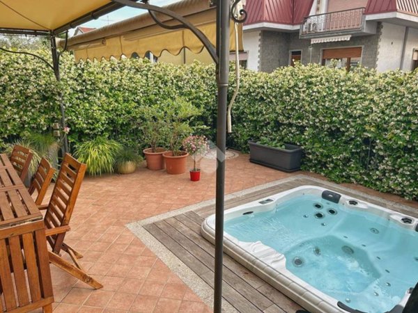 appartamento in vendita a Ciserano