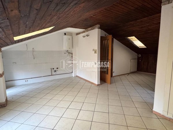 casa indipendente in vendita a Ciserano