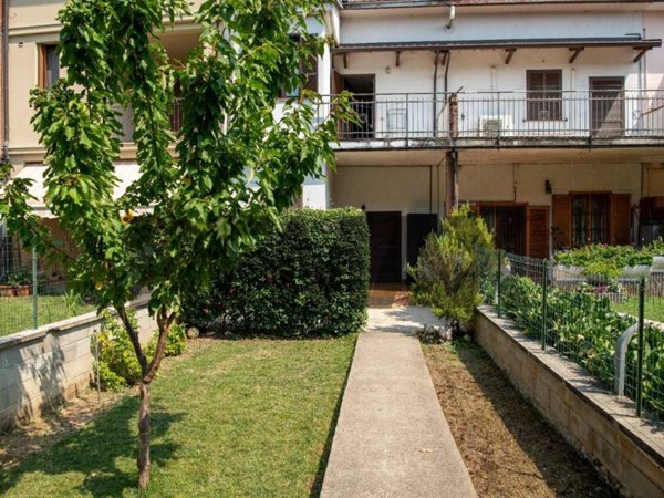 casa indipendente in vendita a Ciserano