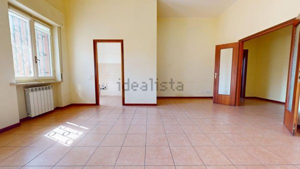appartamento in vendita a Ciserano