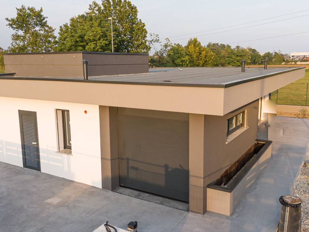 casa indipendente in vendita a Ciserano