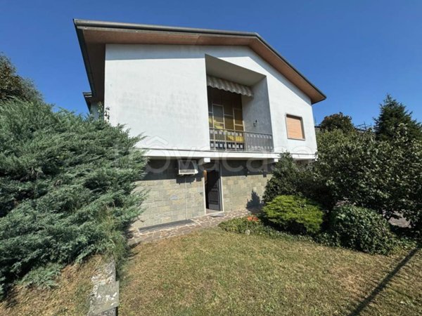 casa indipendente in vendita a Ciserano