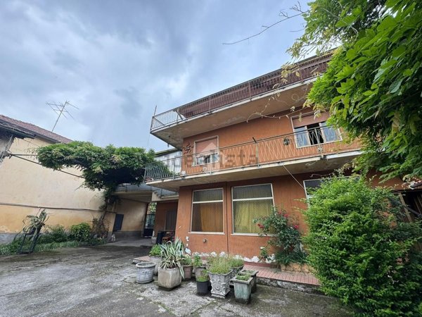 casa indipendente in vendita a Ciserano