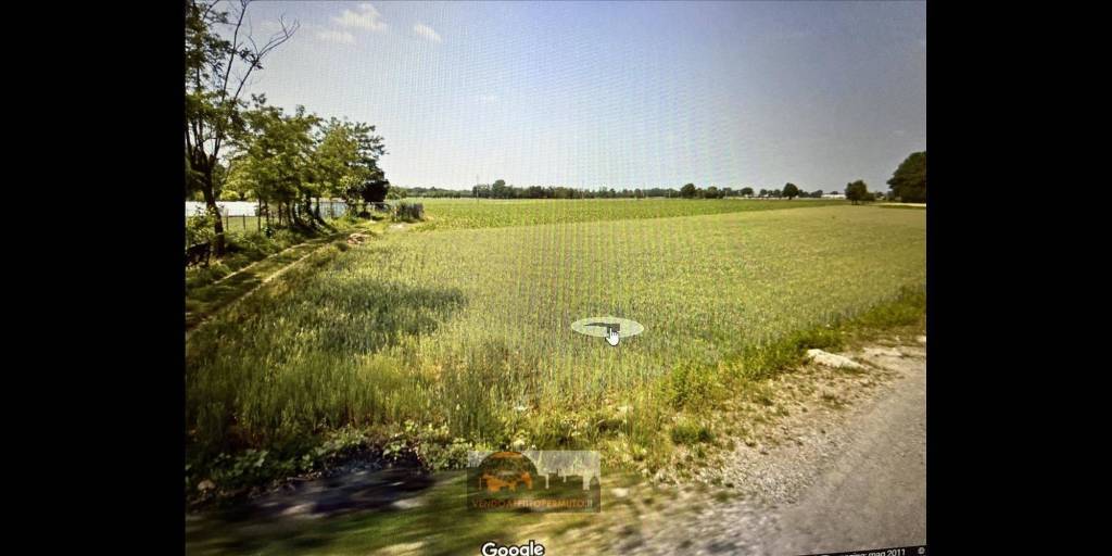 terreno agricolo in vendita a Cividate al Piano