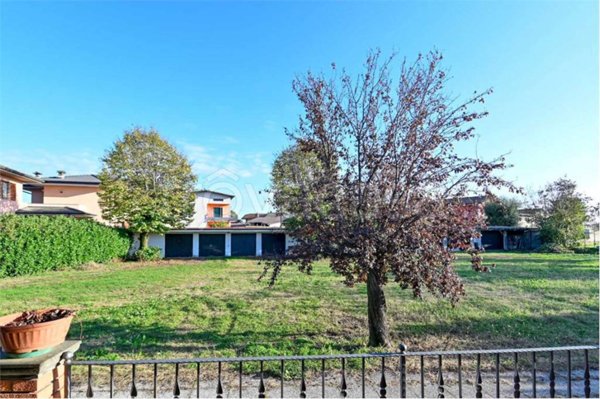 terreno agricolo in vendita a Cividate al Piano