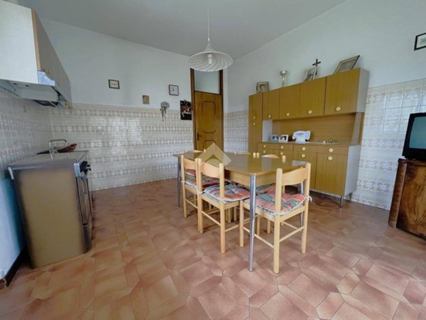 appartamento in vendita a Cividate al Piano