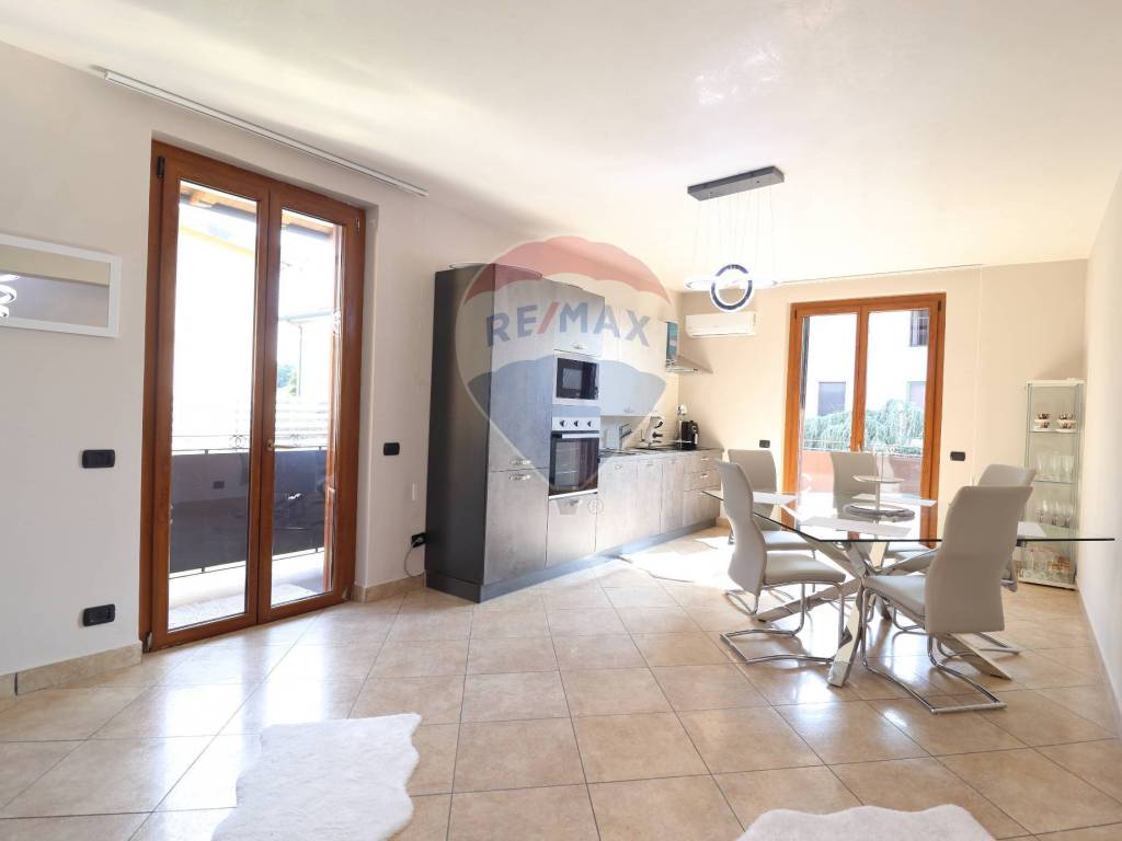 casa indipendente in vendita a Cividate al Piano