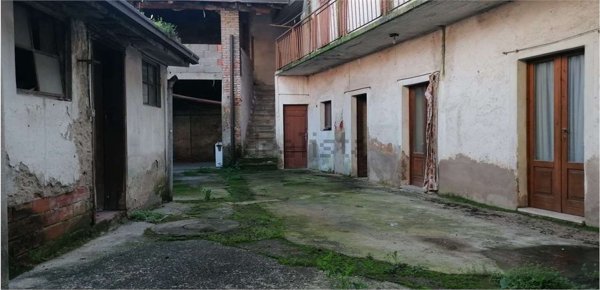 appartamento in vendita a Cividate al Piano