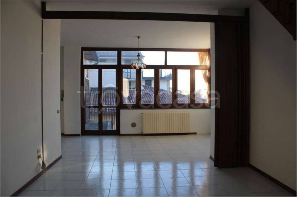 appartamento in vendita a Cividate al Piano