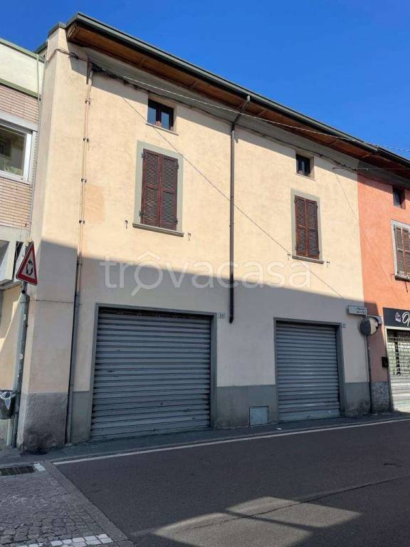 appartamento in vendita a Cividate al Piano
