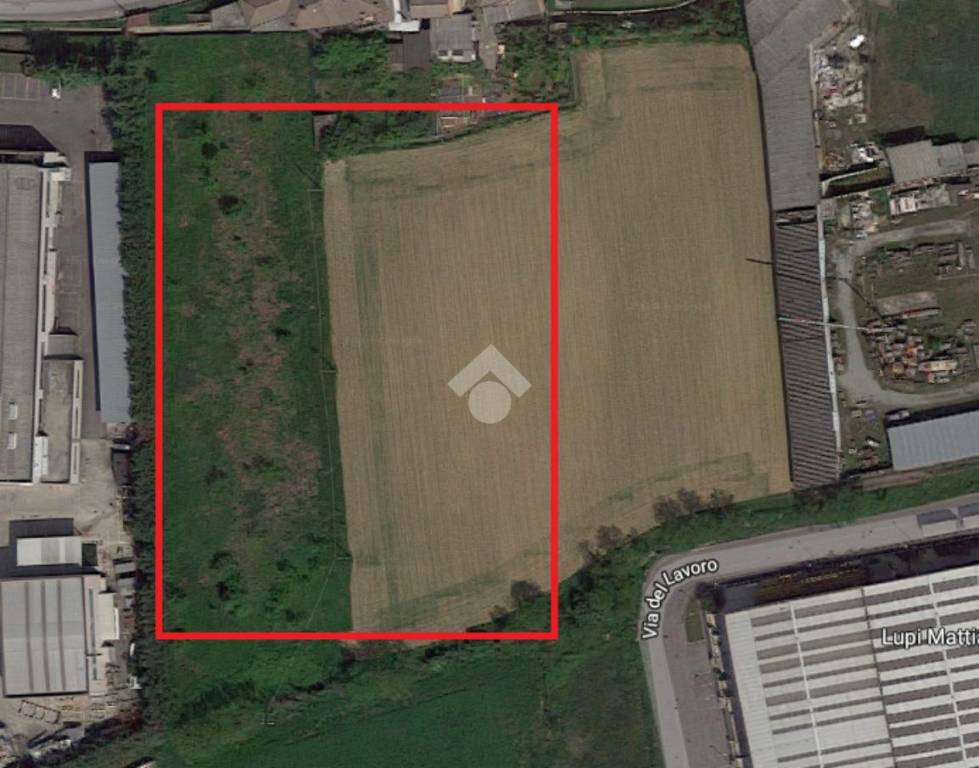 terreno edificabile in vendita a Cividate al Piano