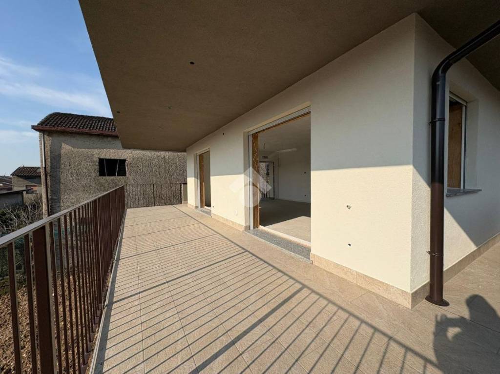 appartamento in vendita a Cividate al Piano
