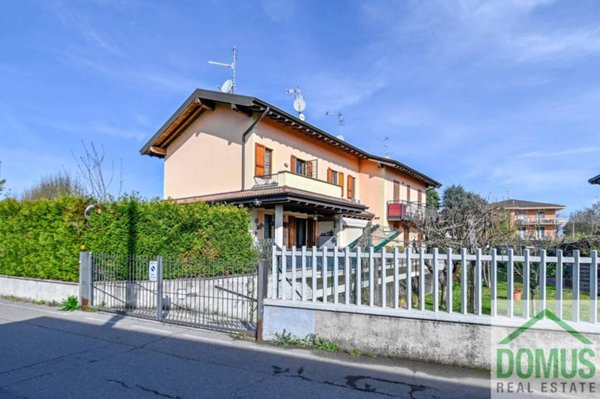 casa indipendente in vendita a Cividate al Piano