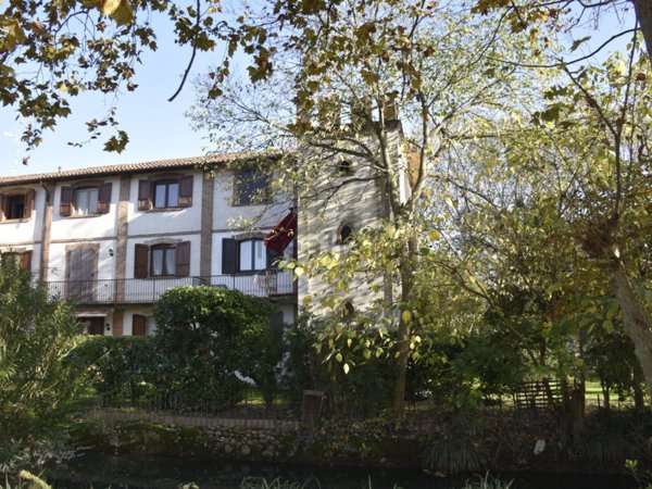 appartamento in vendita a Cividate al Piano