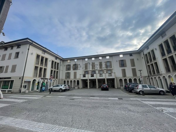 appartamento in vendita a Cividate al Piano