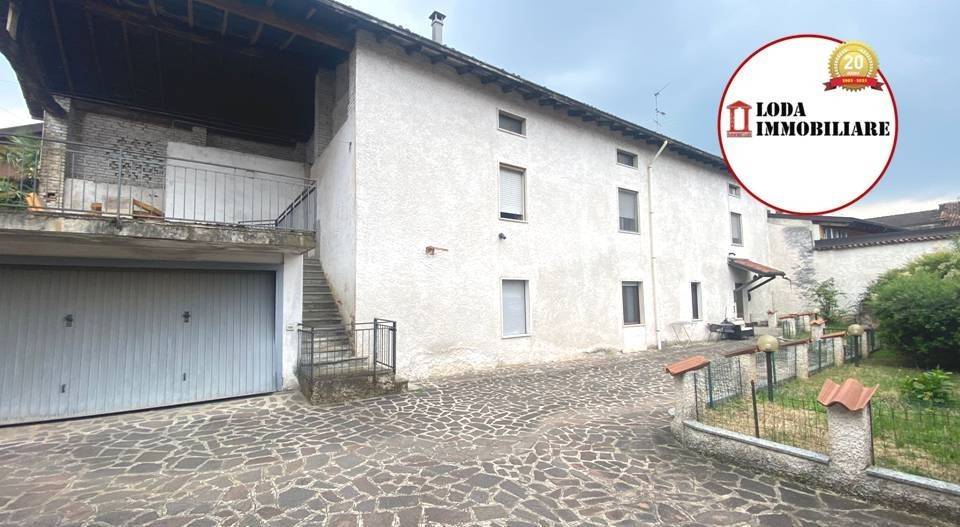 casa indipendente in vendita a Cividate al Piano