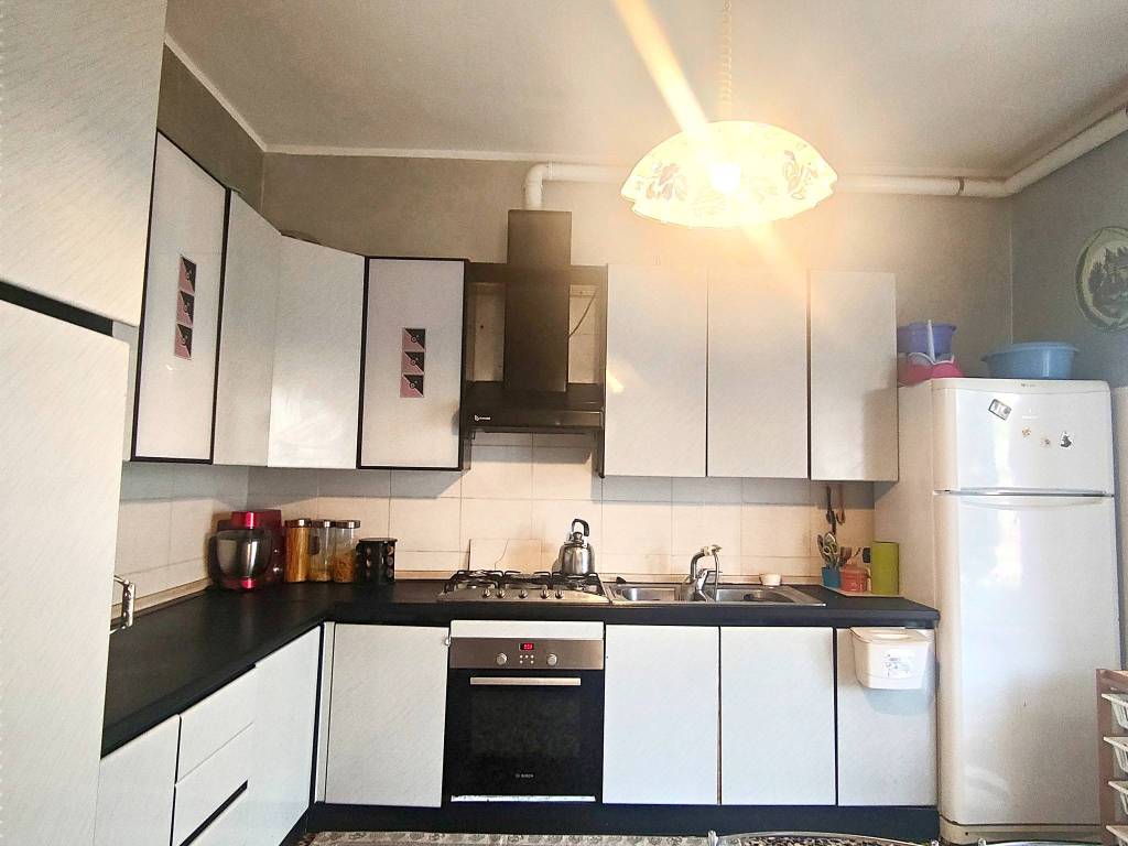 appartamento in vendita a Cividate al Piano