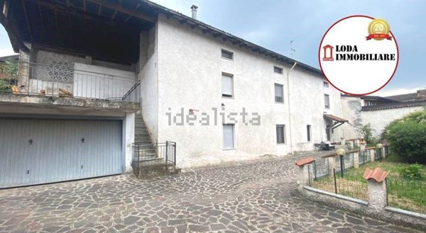 appartamento in vendita a Cividate al Piano
