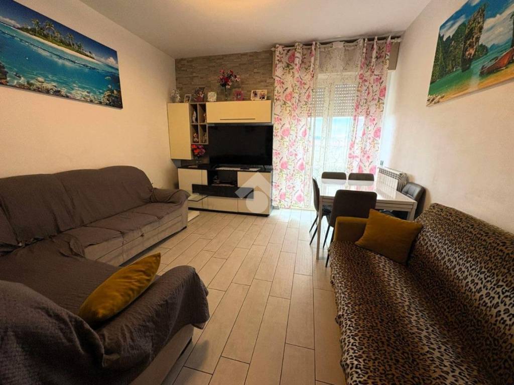 appartamento in vendita a Cividate al Piano