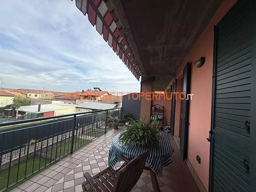 appartamento in vendita a Cividate al Piano