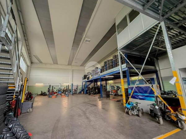 appartamento in vendita a Cividate al Piano