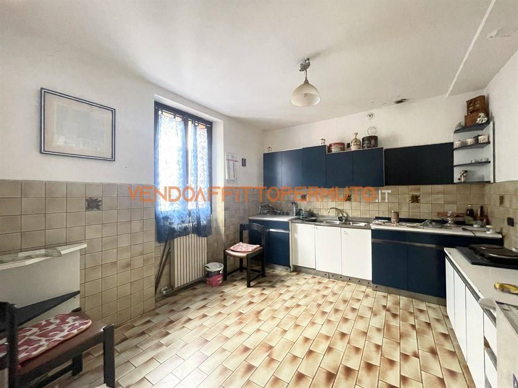 appartamento in vendita a Cividate al Piano