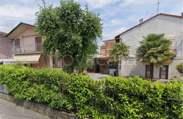 appartamento in vendita a Cividate al Piano