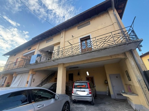 casa indipendente in vendita a Cividate al Piano