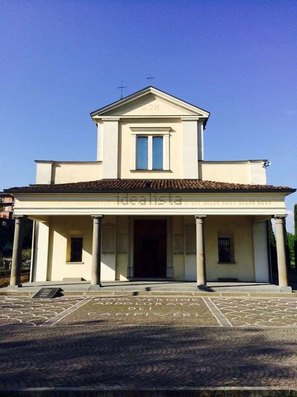 casale in vendita a Cividate al Piano