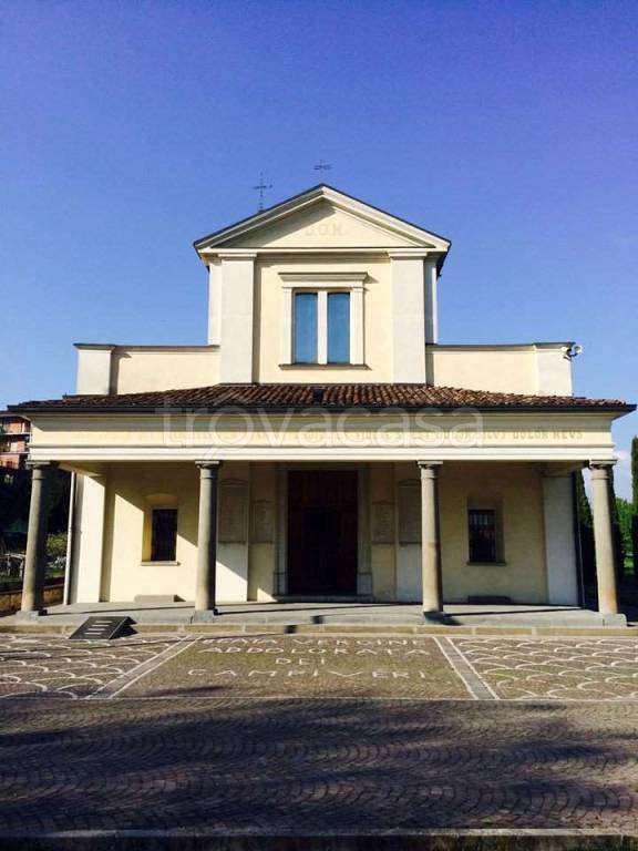 casale in vendita a Cividate al Piano
