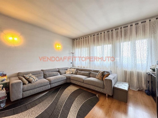 appartamento in vendita a Cividate al Piano