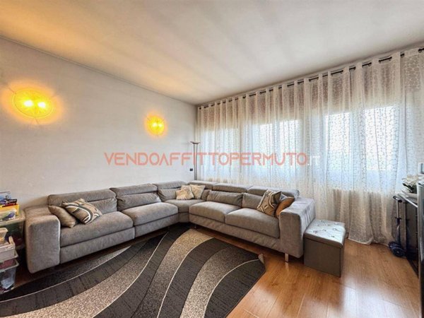 appartamento in vendita a Cividate al Piano