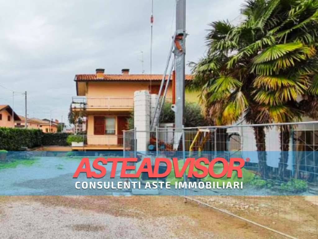 appartamento in vendita a Cividate al Piano