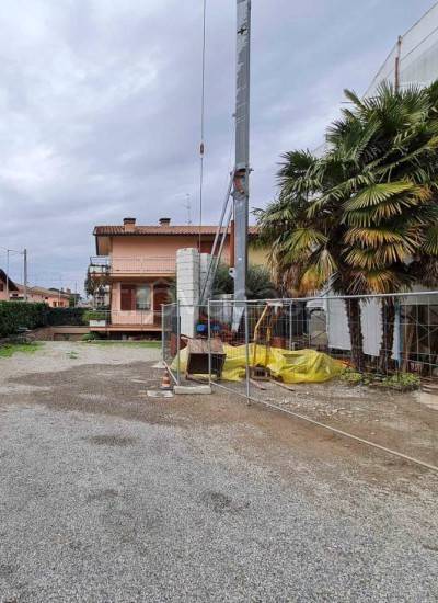 appartamento in vendita a Cividate al Piano