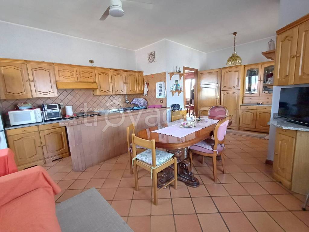 appartamento in vendita a Cividate al Piano