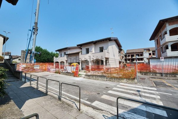 appartamento in vendita a Cividate al Piano