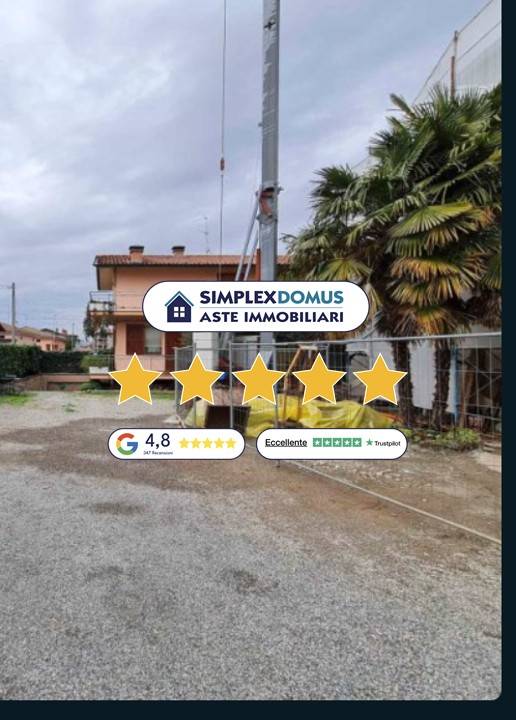 appartamento in vendita a Cividate al Piano