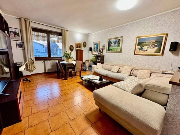 casa indipendente in vendita a Cividate al Piano