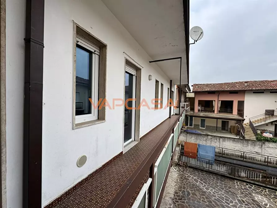 appartamento in vendita a Cividate al Piano