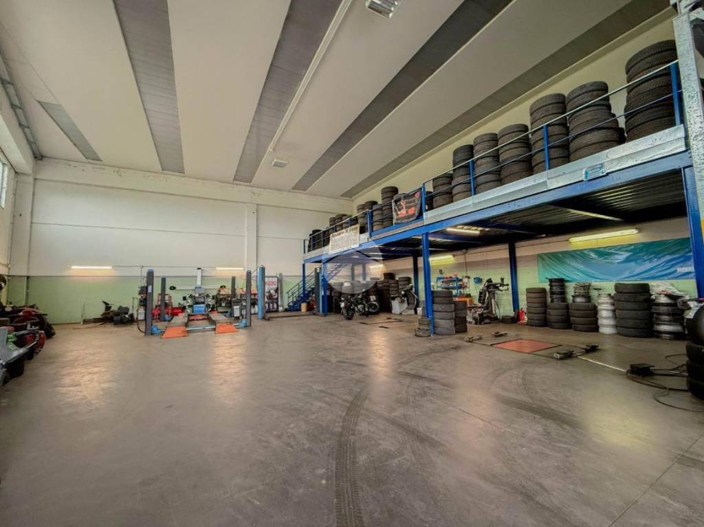 appartamento in vendita a Cividate al Piano