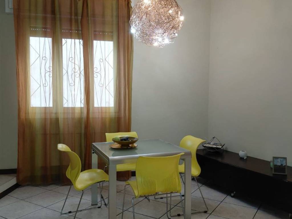 appartamento in vendita a Cividate al Piano